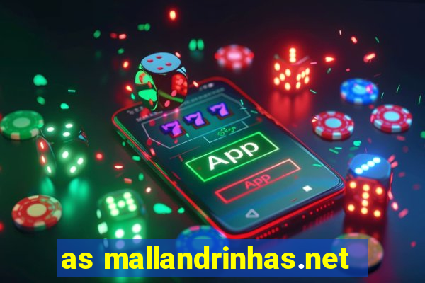as mallandrinhas.net
